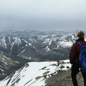 Meet your Posher, Evan